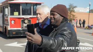 2018 MLK Parade, Wilmington NC