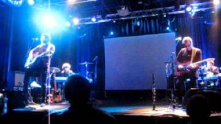 Watch Daniel Johnston Blue Clouds video
