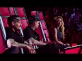 Belinda Jo Sings Volare | The Voice Kids Australia 2014