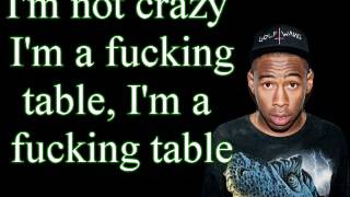 Watch Tyler The Creator Golden video
