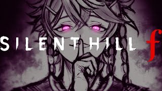 Silent Hill Ff Stands For Fighting Game Spoiler Warning