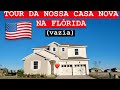 Compramos pela quarta vez casa nos Estados Unidos 🇺🇸 | Raiane Youssef | fevereiro 2019 Ep. 1