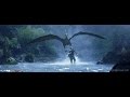 [தமிழ்] Jurassic Park-3(2001) flying dinosaurs attack scene in Tamil | Super Scene | HD 720p