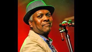 Booker T Stax Review: R&B Music San Jose, CA Jazz Summer Fest 8/12/2018