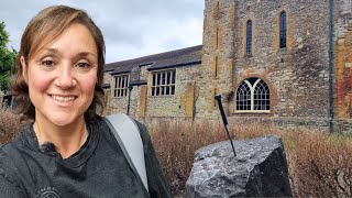 The Bloody Izes Of Taunton A Dark Chapter In English History