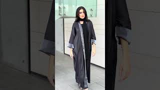 Camelia Abaya Shop At Sdovana.ae