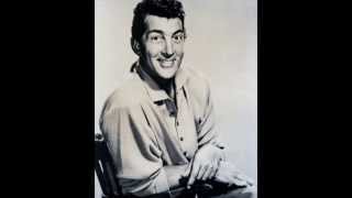 Watch Dean Martin remember Me Im The One Who Loves You video