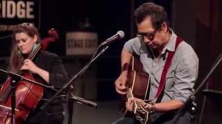 Watch Alejandro Escovedo Wave video