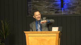The counter culture church part 1