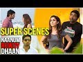 Naanum Rowdy Dhaan Super Scenes | Vijay Sethupathi | Nayanthara | RJ Balaji | Latest Comedy Scenes