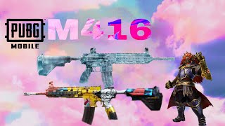 Iphone 11 Pubg Mobile M416