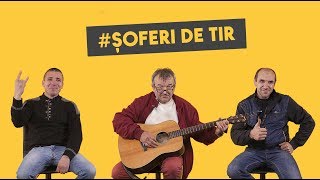 HY NO ROCK #17 ?oferi de TIR