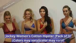 Buy Underwear & For Women Online In India ...What Is The Most Popular Female Underwear?