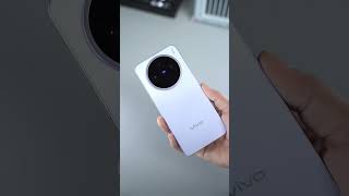 Vivo X200S Unboxing, This Beauty Is Unmatched