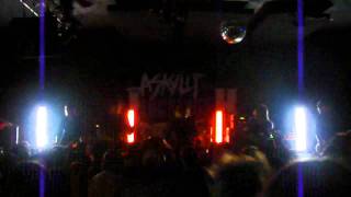 Watch A Skylit Drive Separate Ways (worlds Apart) video