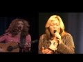 Sally Barker (The Voice UK 2014) & Vicki Genfan Performing "Heal Over"