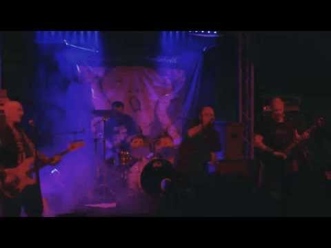 STOTTIN' HEADACHES - The Forum, Darlington 09.11.2013.