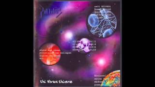 Watch Pathos Uni Versus Universe video