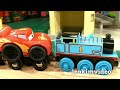 Cars2 Wheelies Radiator Springs Thomas The Tank Angry Birds Micro Drifters Playdoh Boulder Toy Story