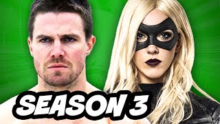 Arrow Season 3 Episode 10 and The Road Ahead
