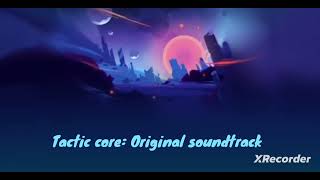 Rolling Sky - Tactic Core Original Soundtrack