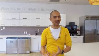 Ikea Co-Workers Career Journeys Dexter