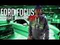 JP Performance - Ford Focus RS | Wastegate + Software