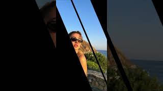 Burcu Ozberk Enjoy Vacations