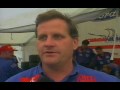 1994  NIGEL MANSELL REFLECTS ON HIS TWO YEARS WITH JAMES ALLEN