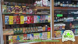 Tienda Naturista Dorigen Natural
