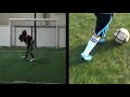 Madin Mohammad; The Best Seven Year Old Footballer On The Planet!