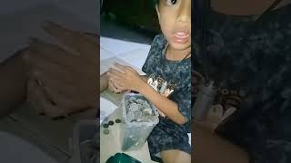 Lana Ivandi Adek Elvano Sm Mas Lana Bongkar Celengan