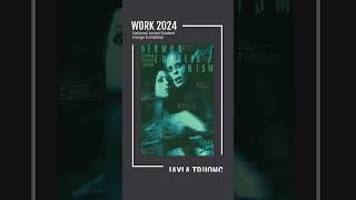 Osu Graphic Design Students Recognized In Work 2024 Exhibition