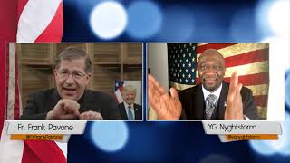 RSBN Praying for America with Father Frank Pavone 4/26/22