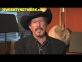 The Original Texas Jewboy - Kinky Friedman