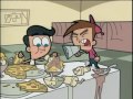 The Fairly OddParents - Father Time! / Apartnership!