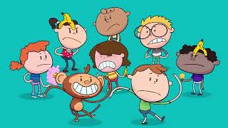Bts My Monkey Wont Tell The Truth
