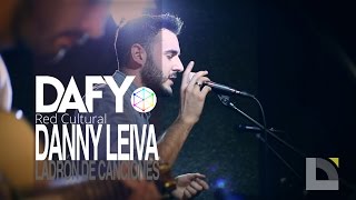Video Ladrón de Canciones Danny Leiva