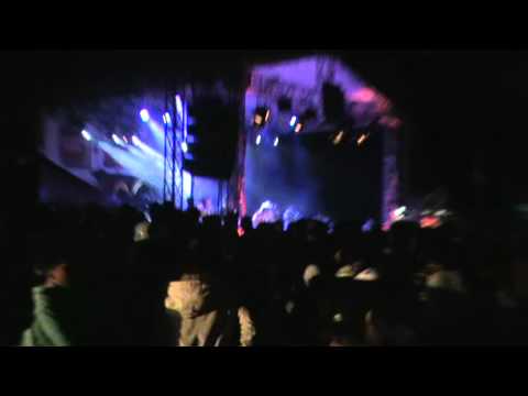 Reregean - Still lovin you... (live at Kampoeng Reggae)