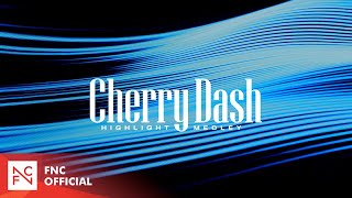 체리블렛 (Cherry Bullet) 3Rd Mini Album [Cherry Dash] Highlight Medley