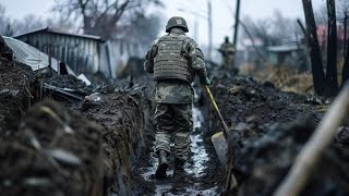 Фронт На Сегодняшний День - Донбас Сегодня