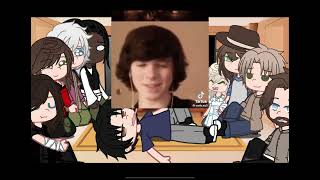 Twd React To The Walking Dead Rarl Im Backkkkkkkkkk