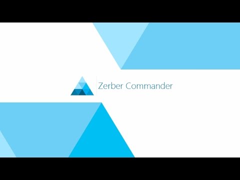 Zerber: минимум настроек для публикации статей из RSS лент Zerber: минимум настроек для публикации статей из RSS лент