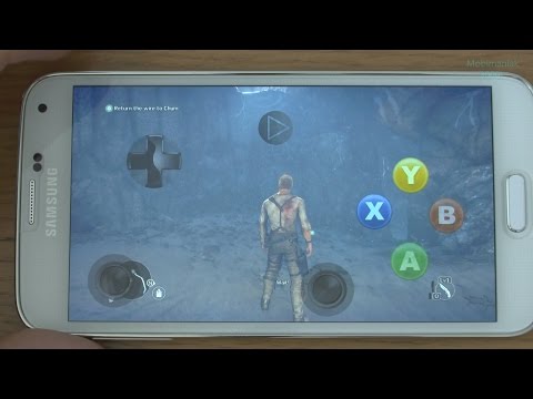 Скачать Mad Maks 3D на Андроид Скачать Mad Maks 3D на Андроид