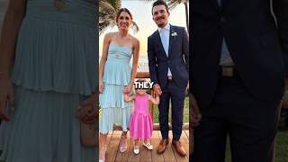 Alex Morgan And Servando Carrasco A Love Story From Soccer Fields To Family Life