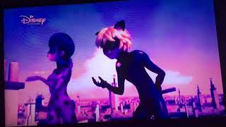 Miraculous Nouveau Amv Épisode Saison 3 Desparada Ikari Gozen Miraculer