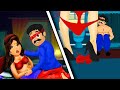Hindi Kahaniya | Moral Story | Bedtime Stories | Hindi Story