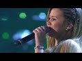 Lisa Ajax  - Toxic - Idol Sverige (TV4)