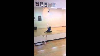Amda Audition Video Kitiana Tia Overstreet, Dance