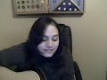 "Living A Lie" original song